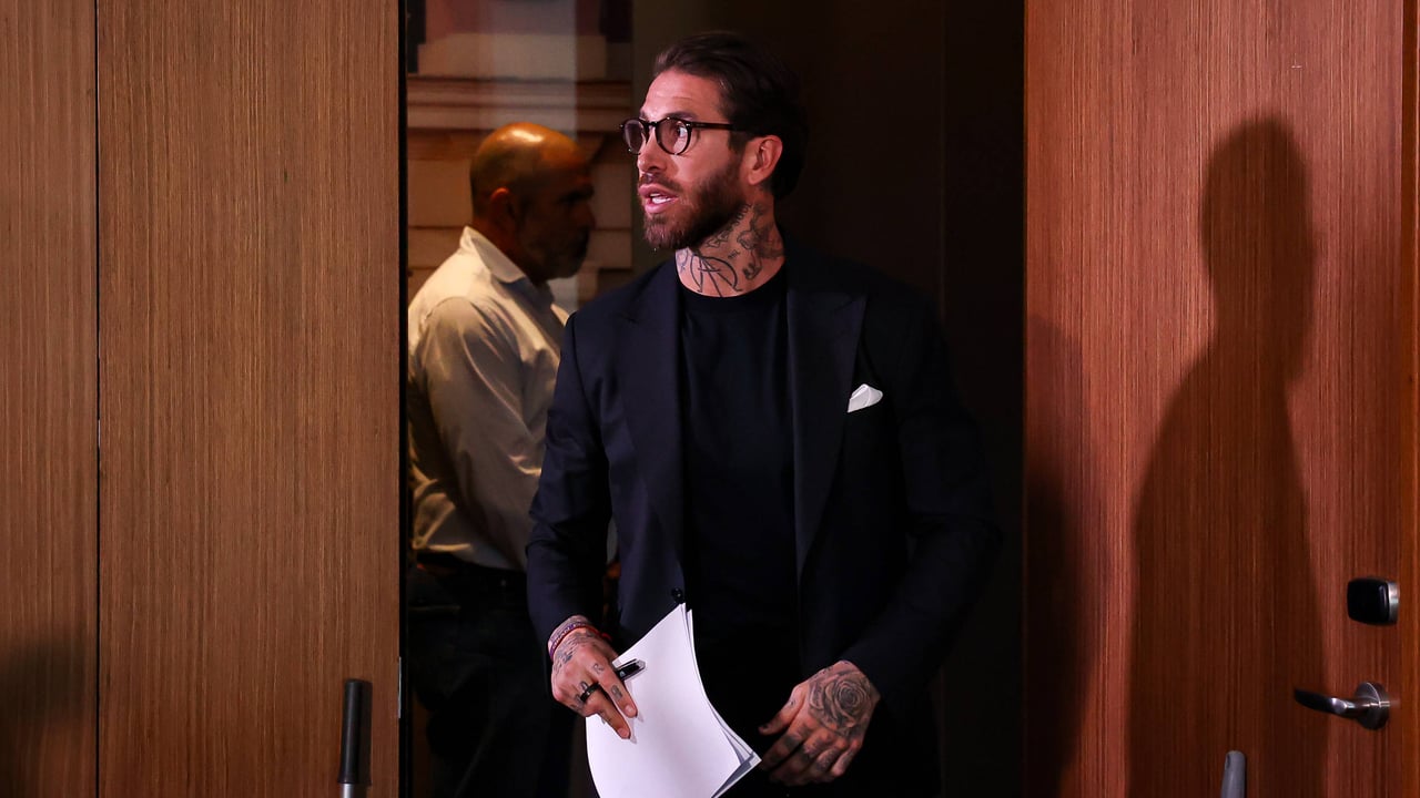 Nueva LOI para la compra del Sevilla con 'cláusula anti Sergio Ramos'