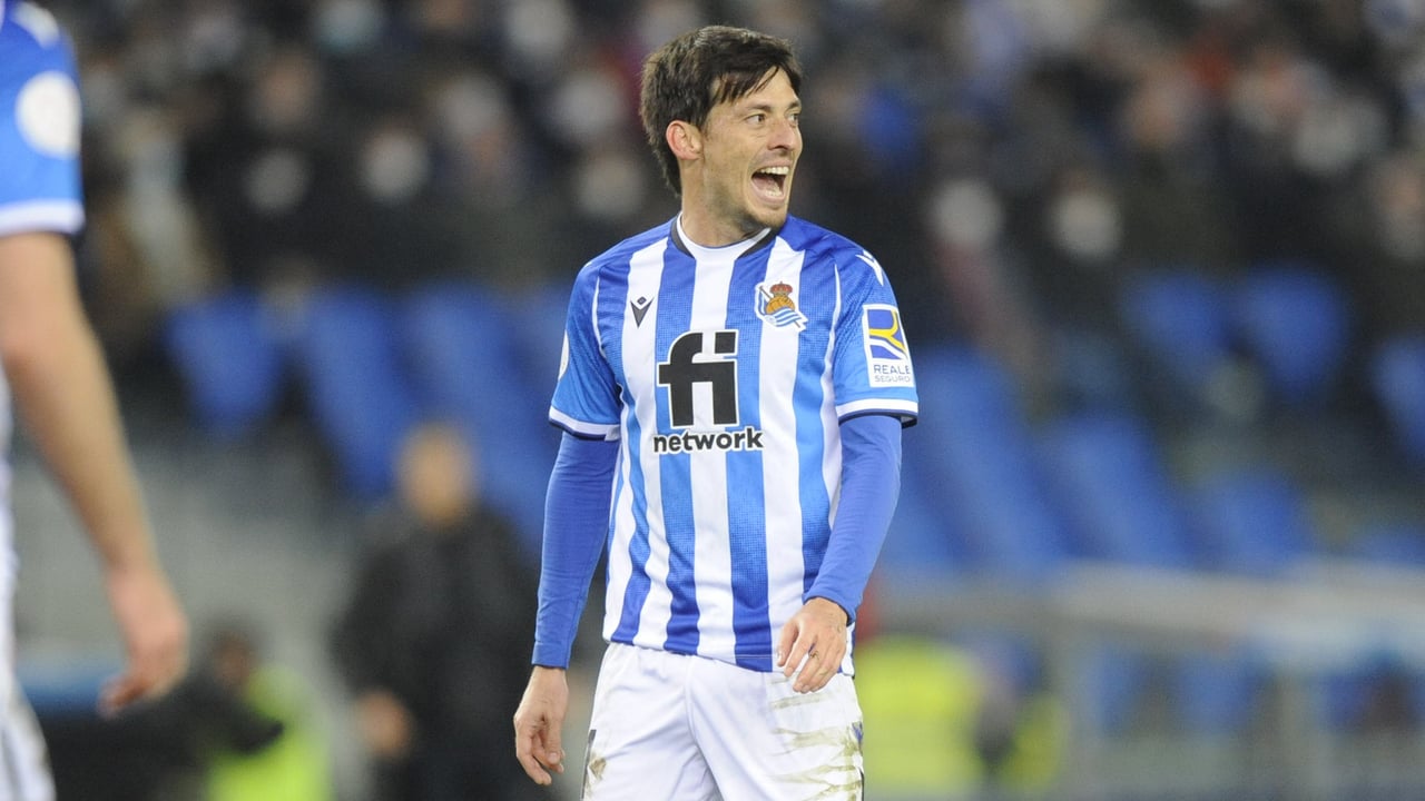 La estrella de la Premier League que tiene a David Silva como espejo e ídolo