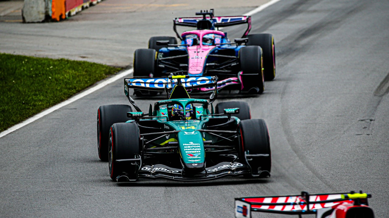 F1 GP de Barcelona-Catalunya 2026 | Horarios, canal y dónde ver en TV la Clasificación del Gran Premio de Fórmula 1 en Montmeló
