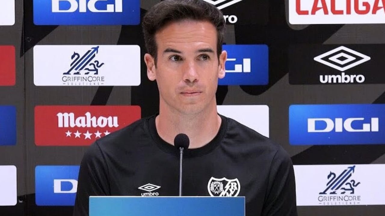 Iñigo Pérez explica lo de Isi