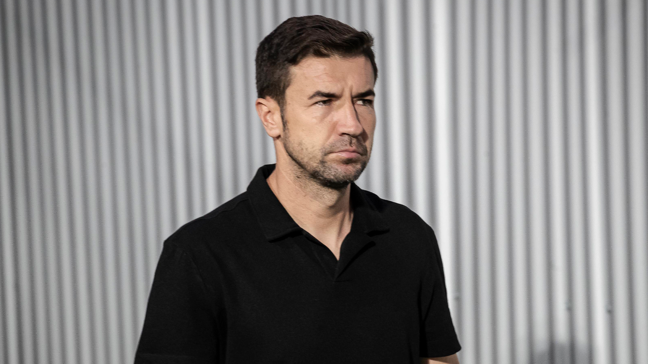 Gabi Fernández salva el puesto en el Real Zaragoza tras vencer al Mirandés