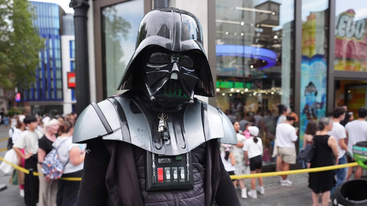 Actores de Hollywood denuncian a Fortnite