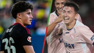 Un perfil clarísimo: las similitudes entre Oso y su rival por el lateral izquierdo del Estrasburgo