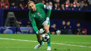 El plan del Atlético de Madrid con Oblak: un gran problema y un fichaje en la recámara