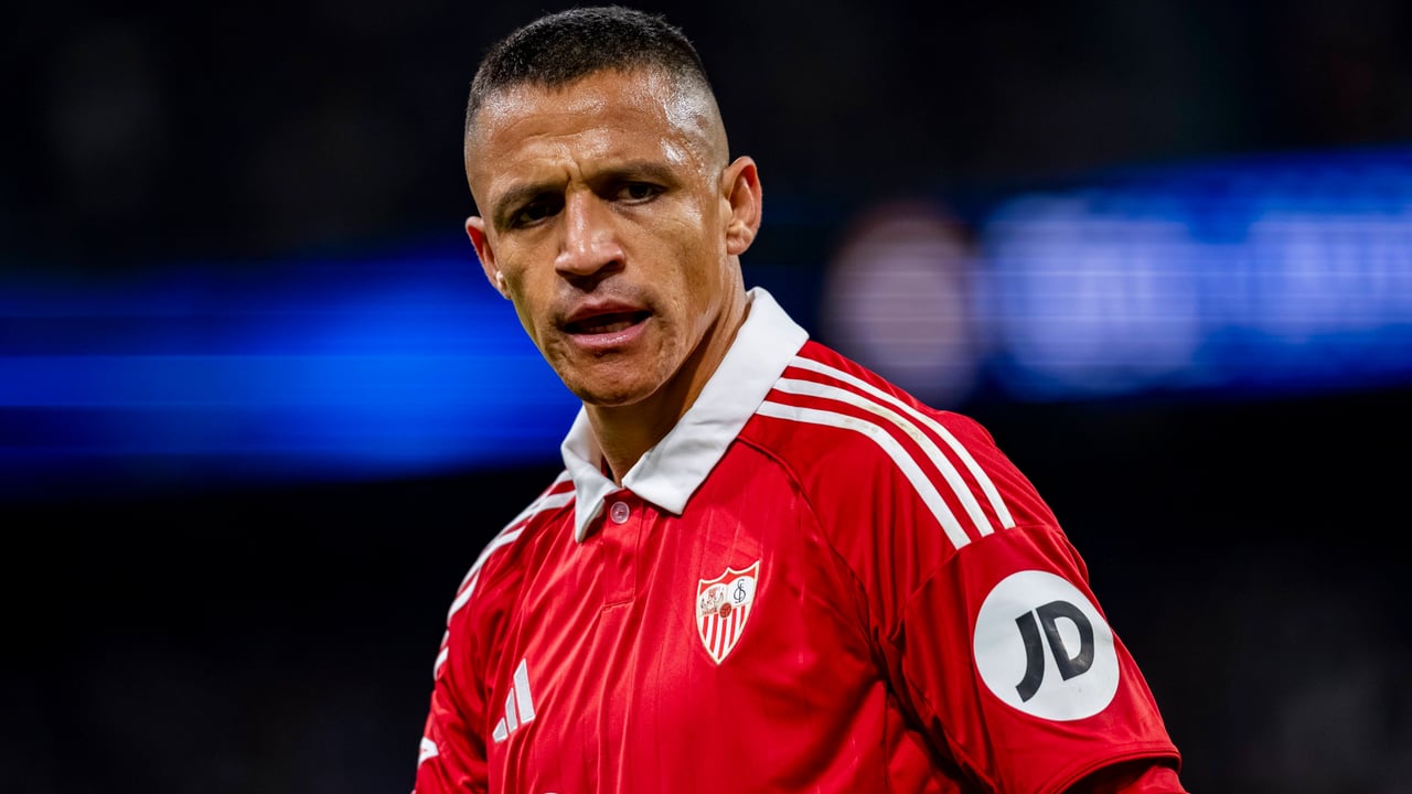 Alexis Sánchez, ofrecido en Brasil: el salario que pide el chileno para dejar Europa