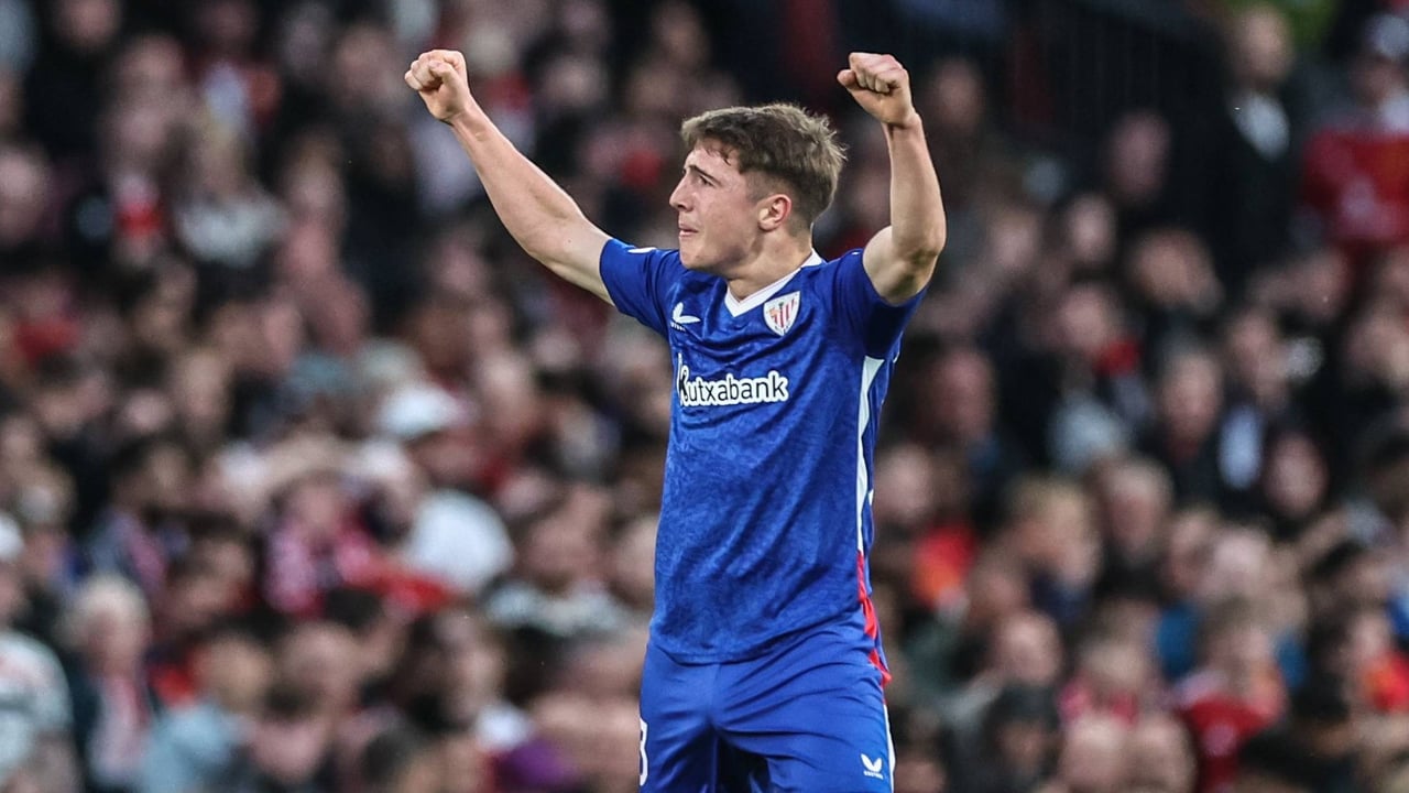 Un grande de Europa llama a la puerta de Jauregizar