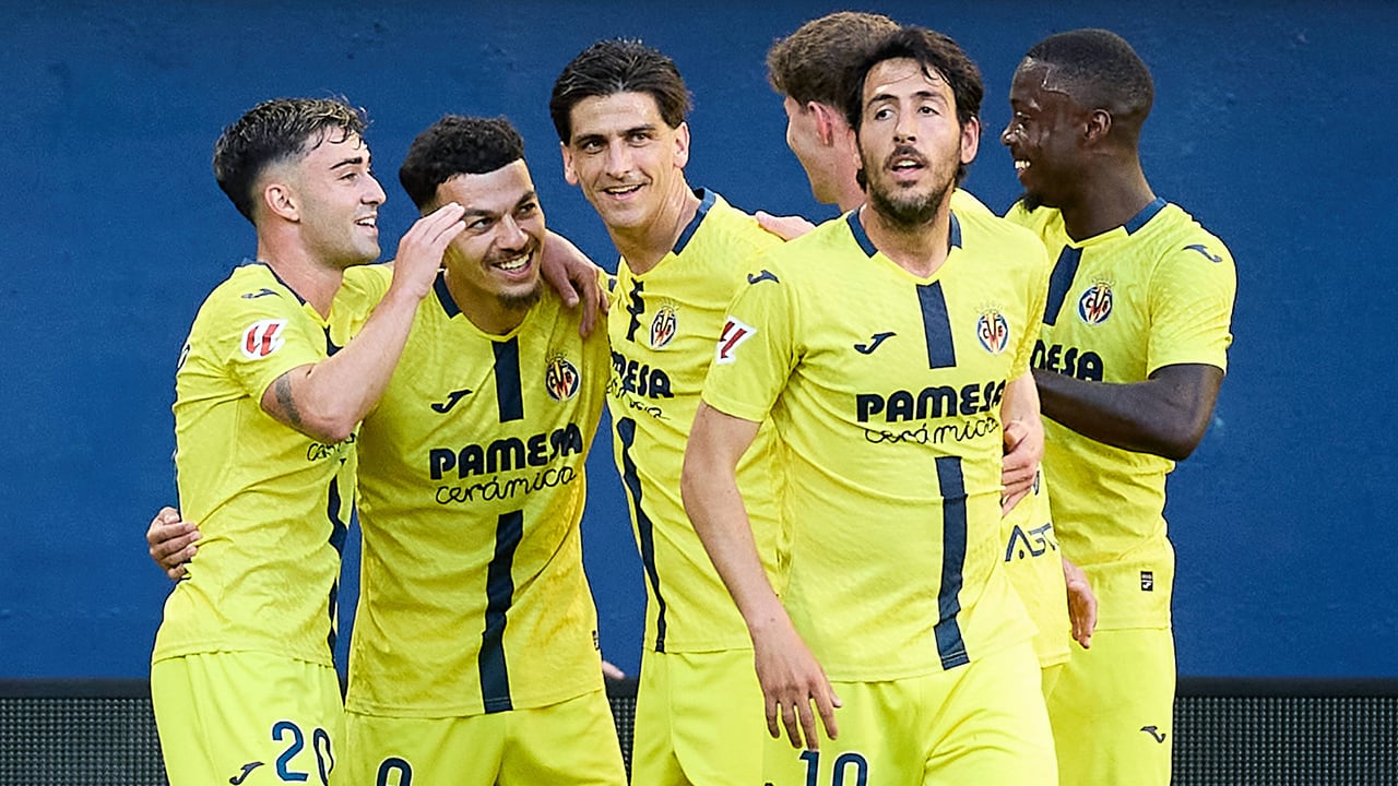 El penúltimo gran reto del Villarreal: cuatro goles para hacer historia