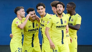 El penúltimo gran reto del Villarreal: cuatro goles para hacer historia