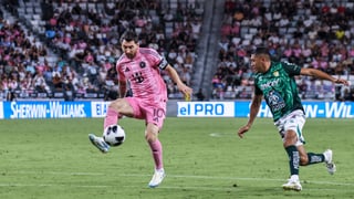 La reacción de Casemiro al gesto de Messi: "Nunca había visto eso en mi vida"