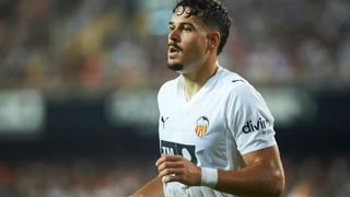 La verdad del caso Ugrinic: "Es algo típico del fútbol"