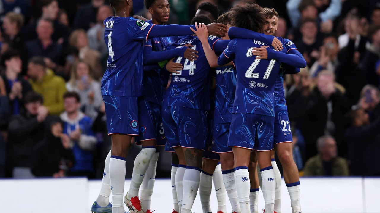 Jornada 36 de la Premier League 2024-25 | Partidos, horarios y dónde ver en TV la liga inglesa en vivo online