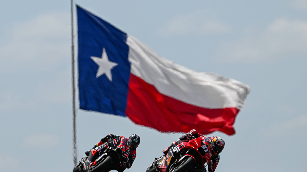 Circuito de Las Américas: longitud, curvas y vuelta récord del trazado del GP de Las Américas de MotoGP