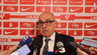 El Espanyol dice basta: "Pedimos a la Liga que se mire bien lo que está pasando este año con los arbitrajes"