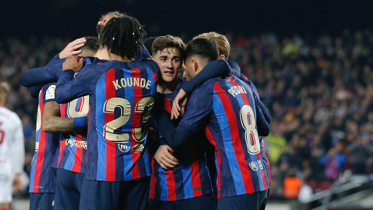 Tras Negreira, un nuevo caso salpica al Barcelona