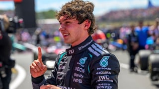 Antonelli firma una jornada perfecta en Silverstone, pero Ferrari le manda un serio aviso a Mercedes