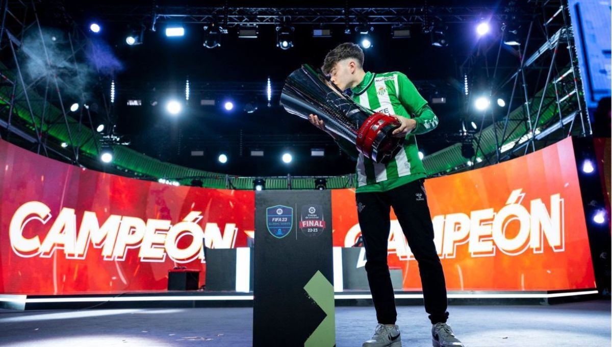 El Betis y su 'Camino a la gloria'