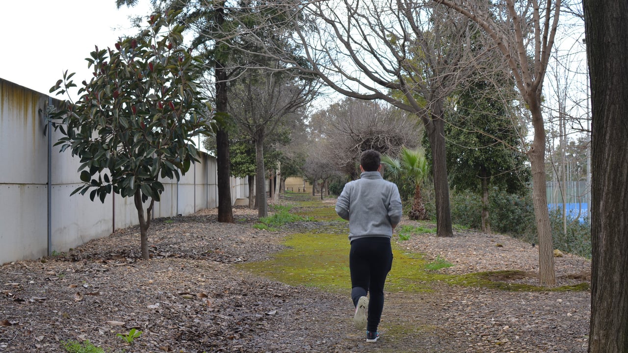 Deporte en el Circuito Natural del SADUS