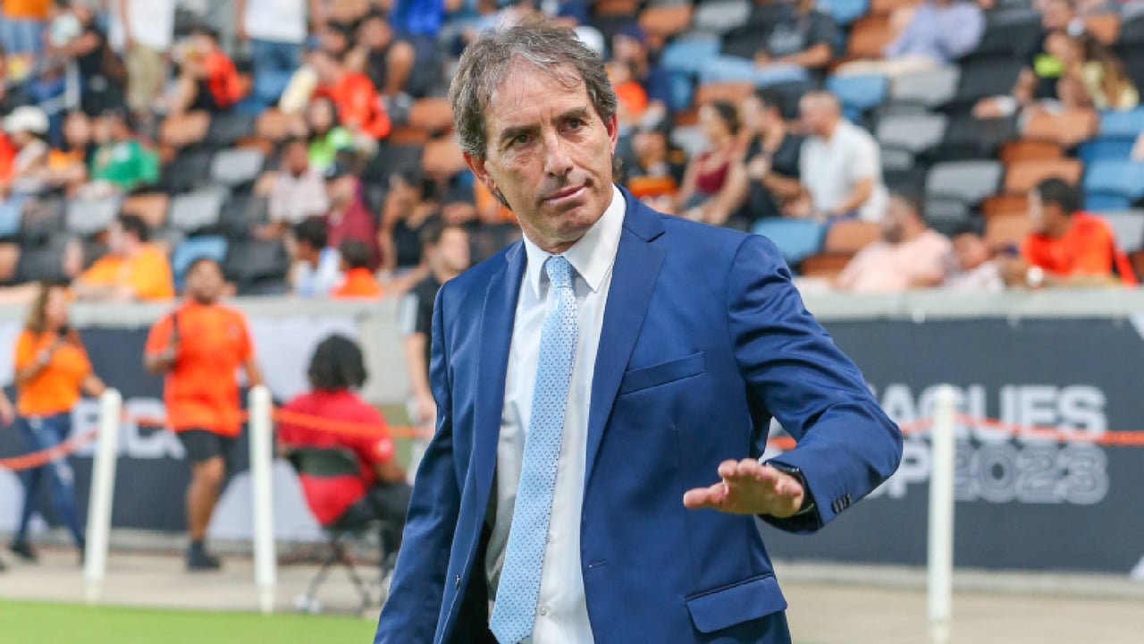 Almada exige máxima intensidad y efectividad antes de visitar a Osasuna: "Nos va a demandar muchísimo esfuerzo, muchísima concentración y juego"