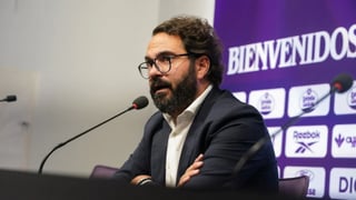 Víctor Orta saca pecho por su nuevo fichaje estrella: "Nos puede dar mucho, el año pasado es el jugador que más jugadas de peligro generó en la Primera belga”
