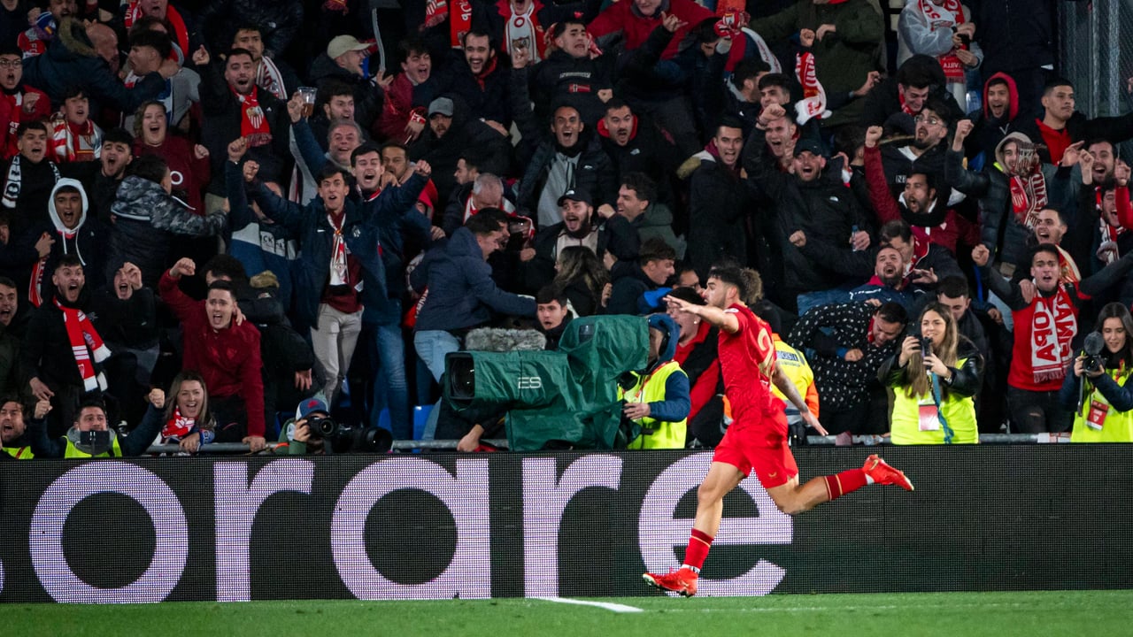 Sin prisas con Isaac Romero, que no renueva automáticamente