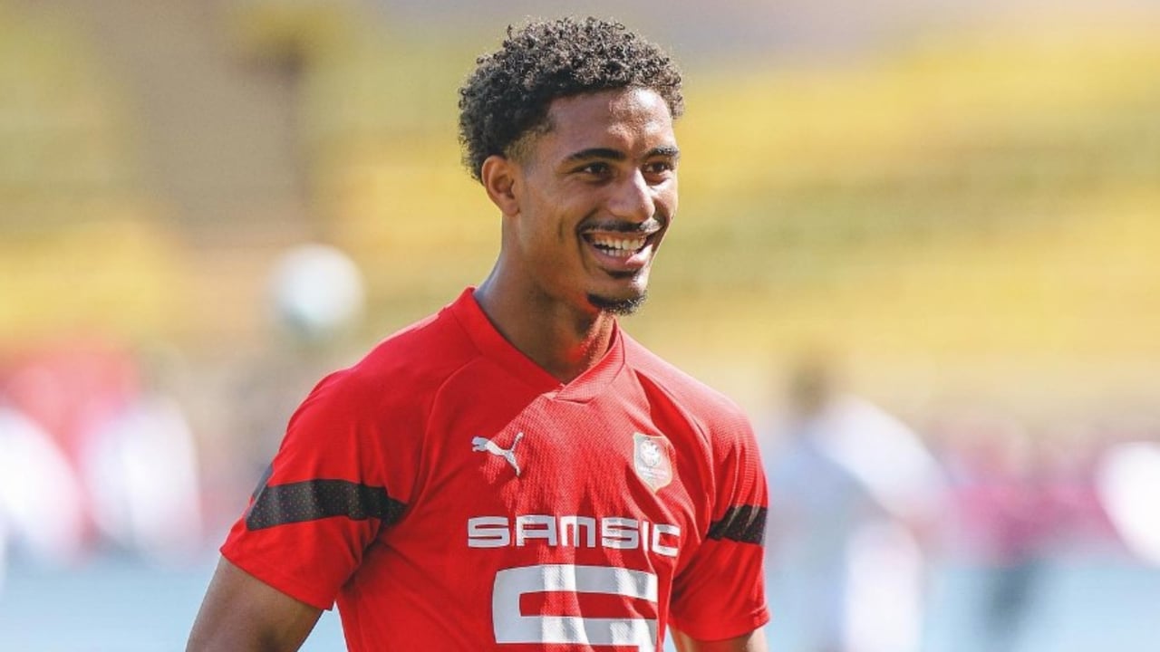 Acuerdo total entre Sevilla y Rennes por Loïc Badé