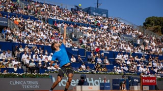 Así quedan los octavos de final del Conde de Godó 2026 tras la derrota del cuarto favorito