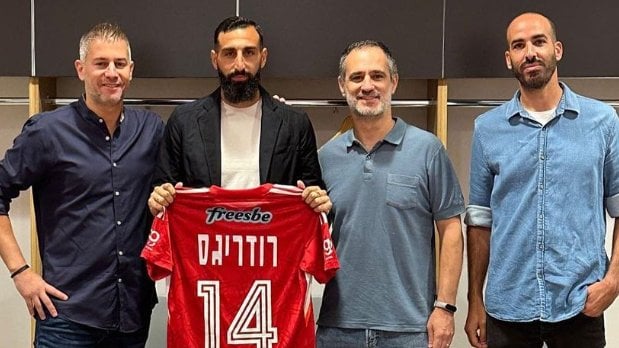 Dura advertencia a la FIFA por obligarle a volver a Israel