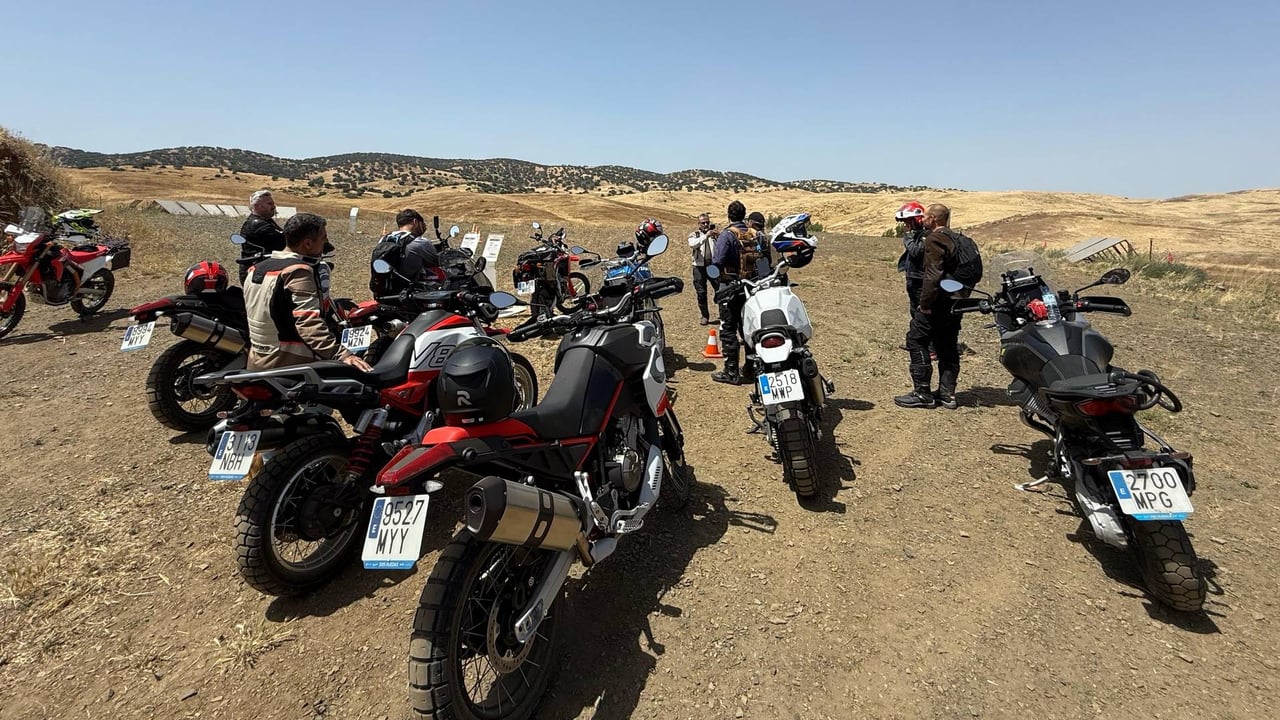 DosRuedas, el lugar donde las motos crean comunidad