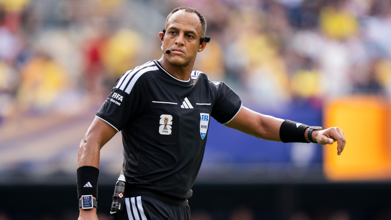 Inglaterra explota con la última designación de la FIFA para enfrentarse a Argentina