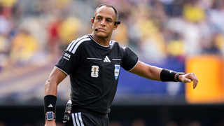 Inglaterra explota con la última designación de la FIFA para enfrentarse a Argentina