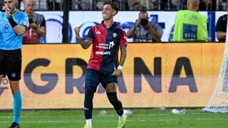 Un nuevo talento uruguayo cedido al Albacete, Agustín Albarracín