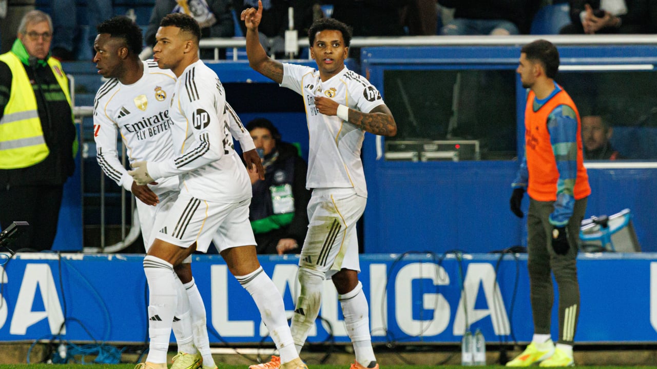 "Lo condiciona todo": Álvaro Benito señala el gran problema del Real Madrid