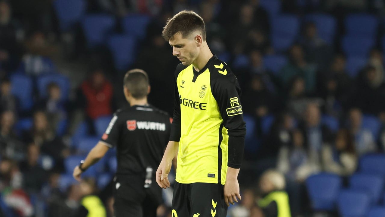 Lo Celso tiene claro que "toca 'masticar' bronca" y la 'solución'