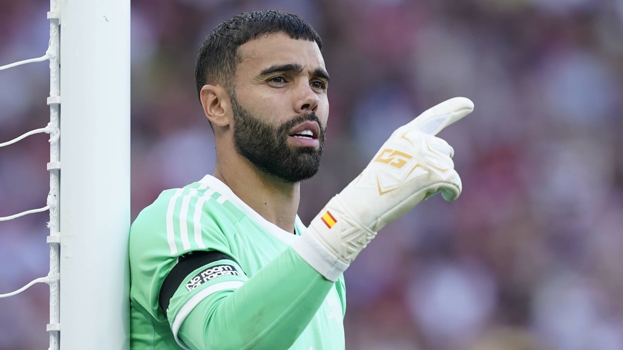 David Raya,entre los mejores porteros de la historia del Arsenal