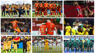 África toma el Mundial: nueve selecciones en dieciseisavos y una sola caída