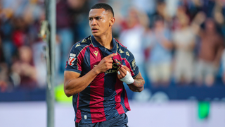 El Levante vende a Kervin Arriaga y encuentra cinco millones para desbloquear sus fichajes