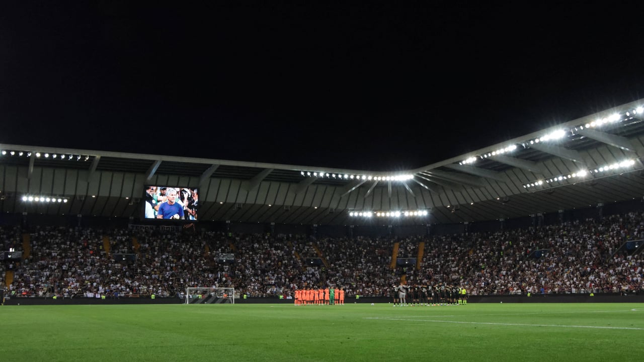 El viaje más doloroso de Messi: rumbo a Rosario