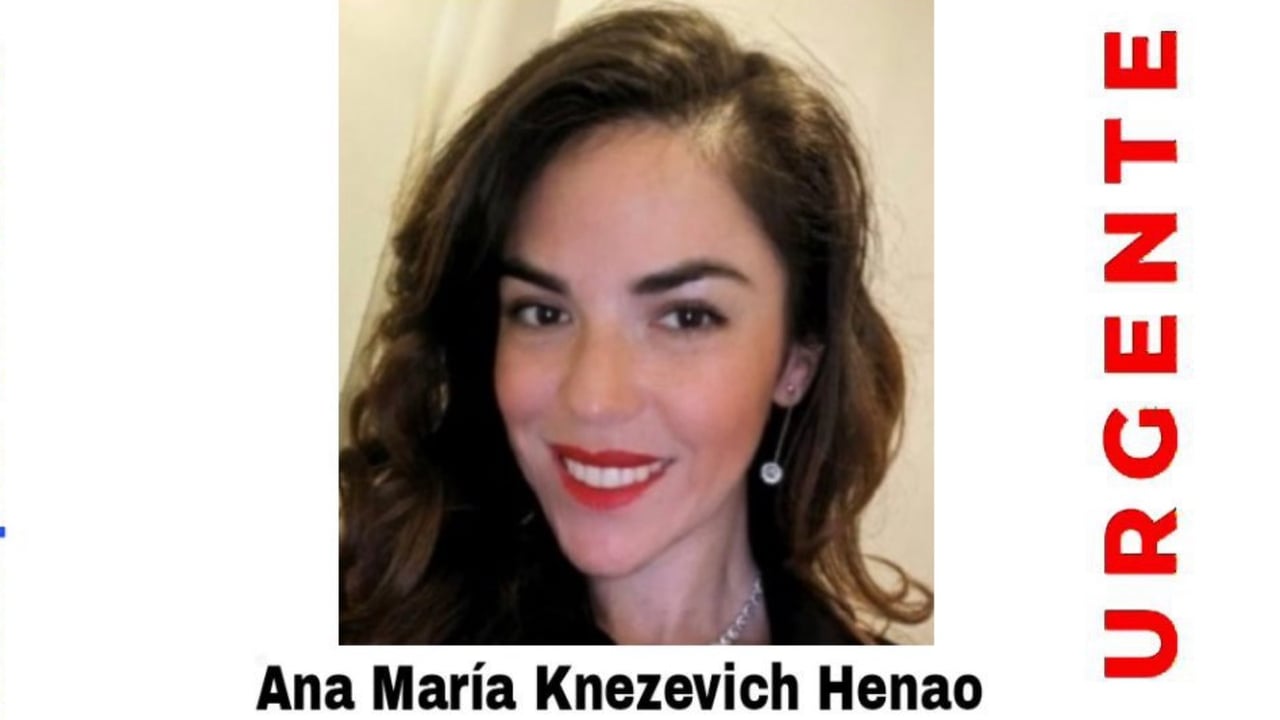 Una americana desaparece en Madrid y el FBI toma el mando