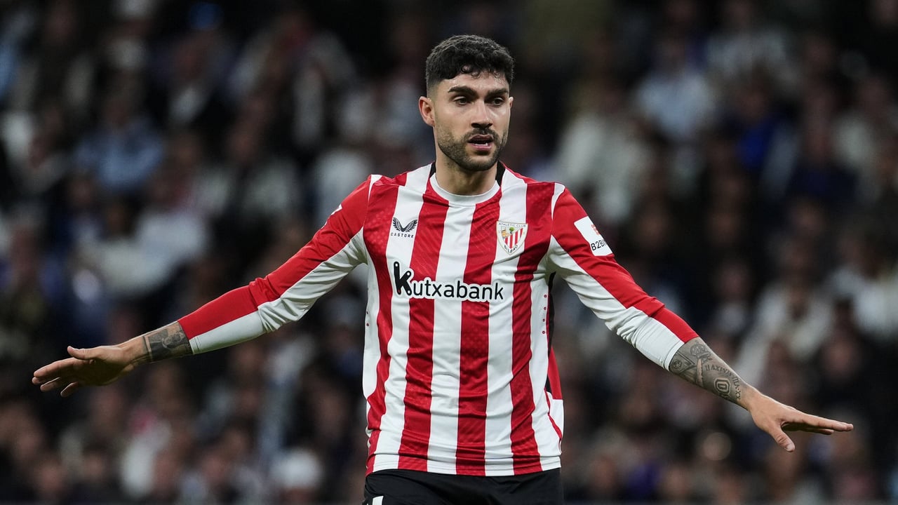 Varios equipos se interesan en el central Unai Núñez