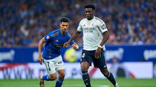 Real Madrid - Real Oviedo: alineaciones probables, horario y dónde ver en tv el partido de LaLiga EA Sports