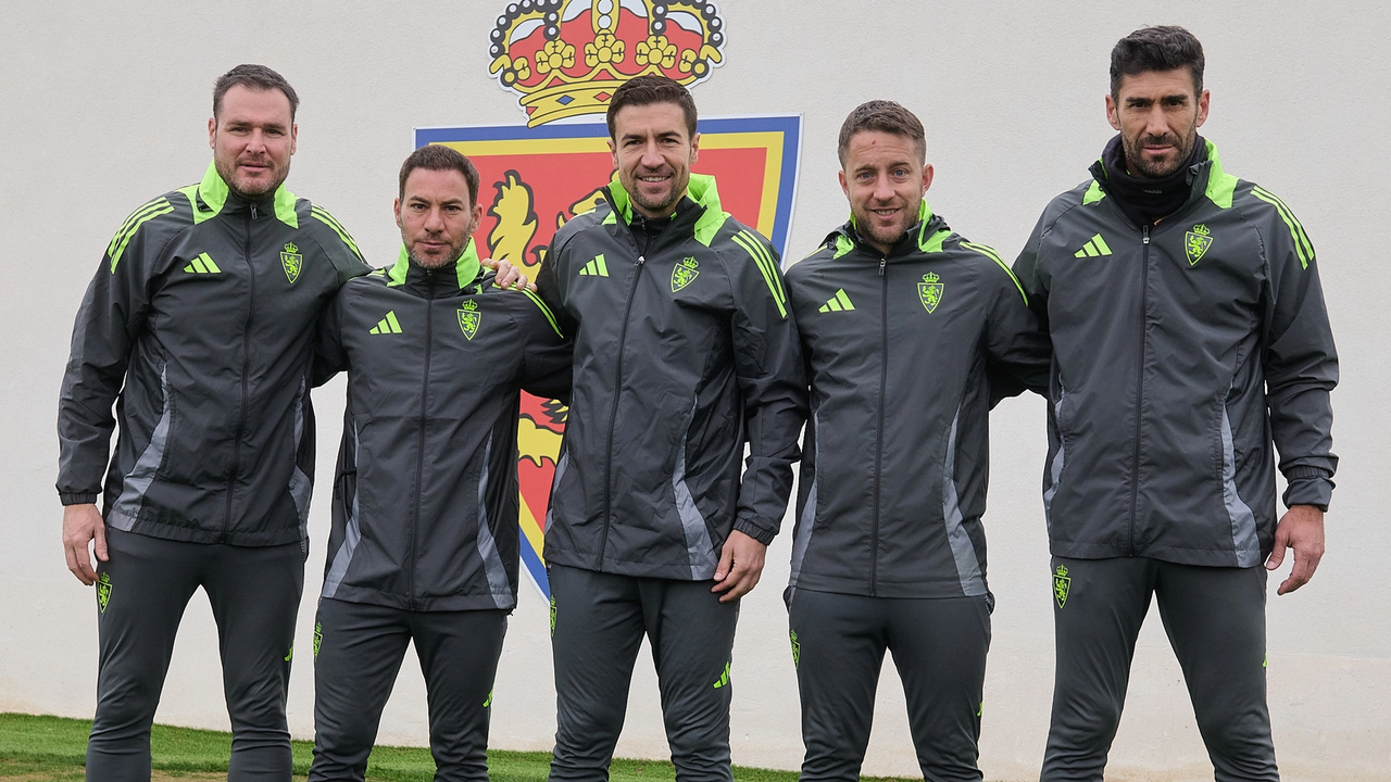 El no de Gabi Fernández a su fichaje