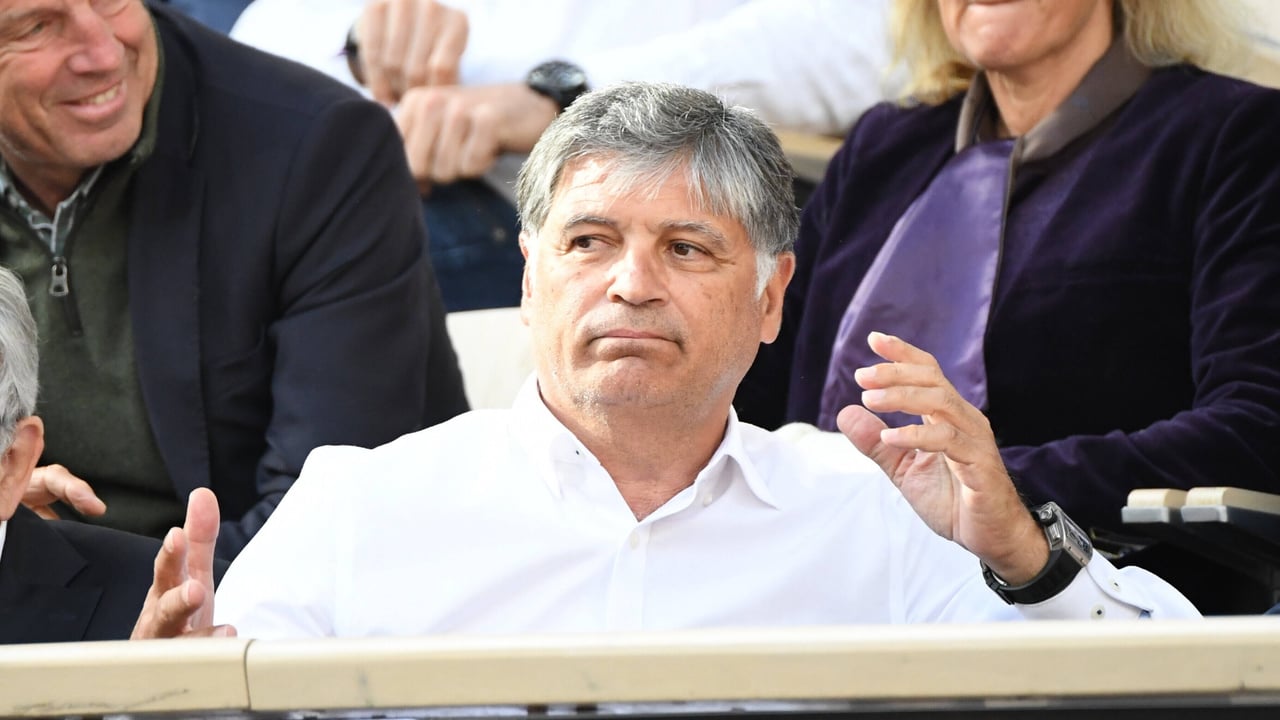 Toni Nadal, tío de Rafa Nadal, pide cambios: "No es bueno para el tenis y los dirigentes deberían tomar cartas en el asunto"