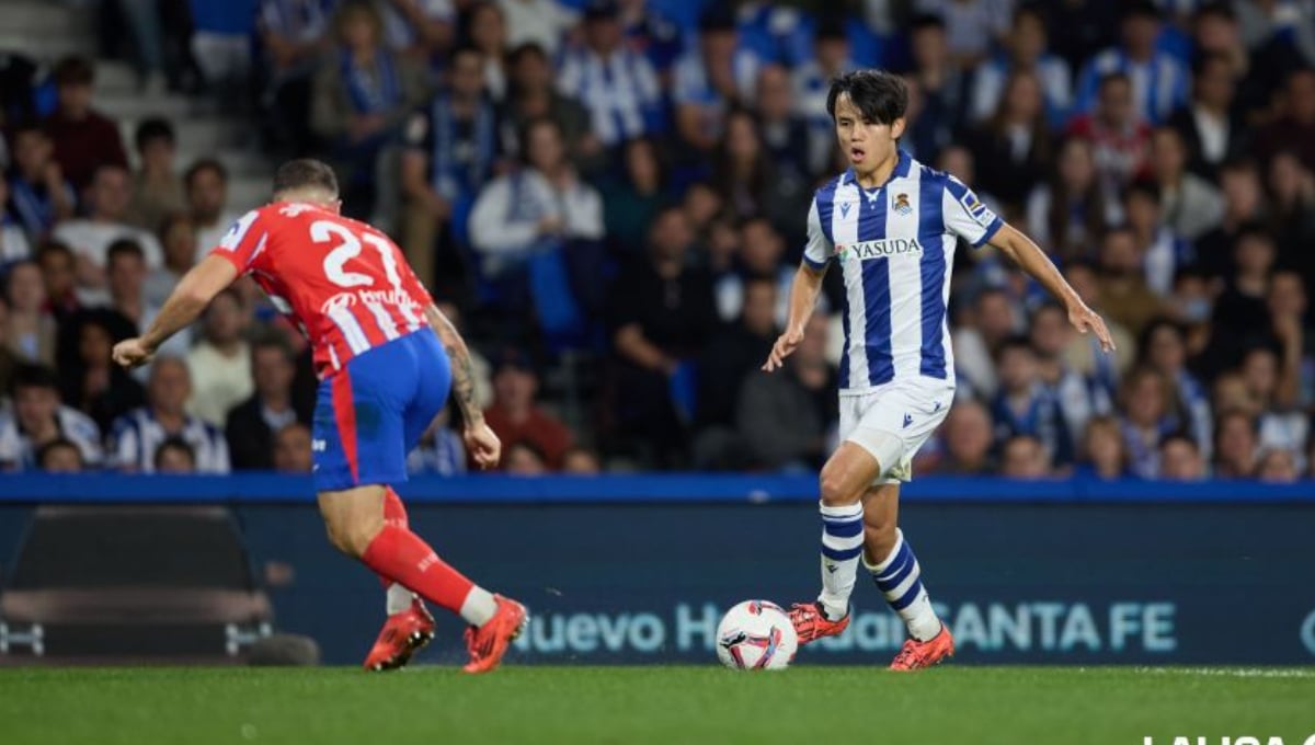 Take Kubo, problema y solución