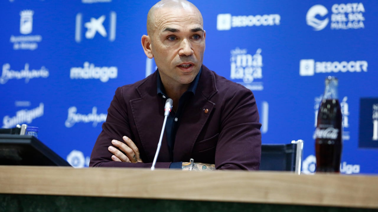 La última oportunidad para Manolo Gaspar