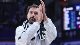 El Real Madrid cierra la renovación de Sergio Llull y se lo piensa con Facundo Campazzo