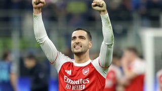 Mikel Merino recorta plazos y apunta al Mundial 2026