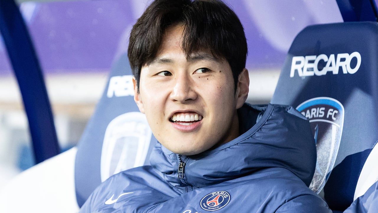 Kang-In Lee, cerrado por Alemany desde enero: solo falta la aceptación del PSG