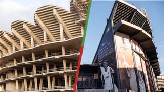 De Mestalla al Nou Mestalla: interés particular, especulación y ninguneo a la afición del Valencia