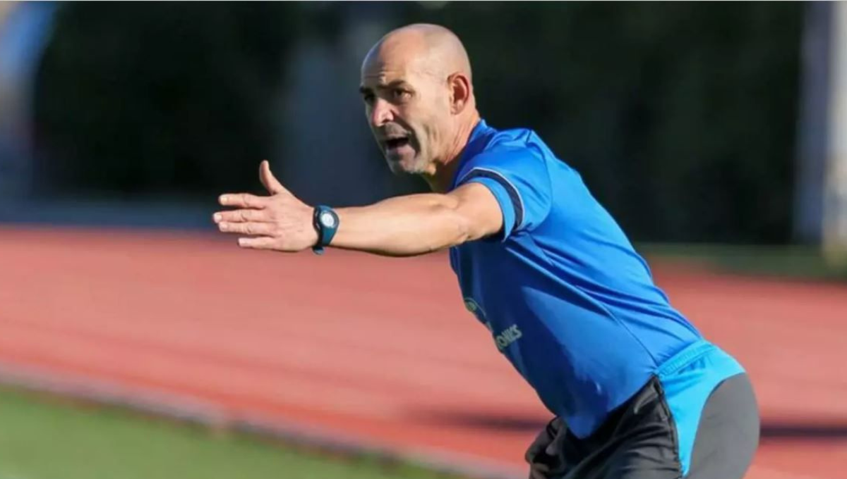 Paco Jémez y el Ibiza siguen adelante