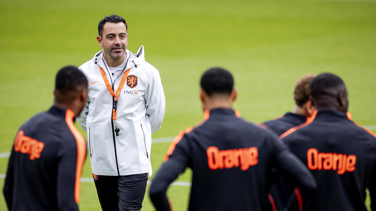 Países Bajos - Alemania: alineaciones probables, horario y dónde ver en TV el partido de la Nations League